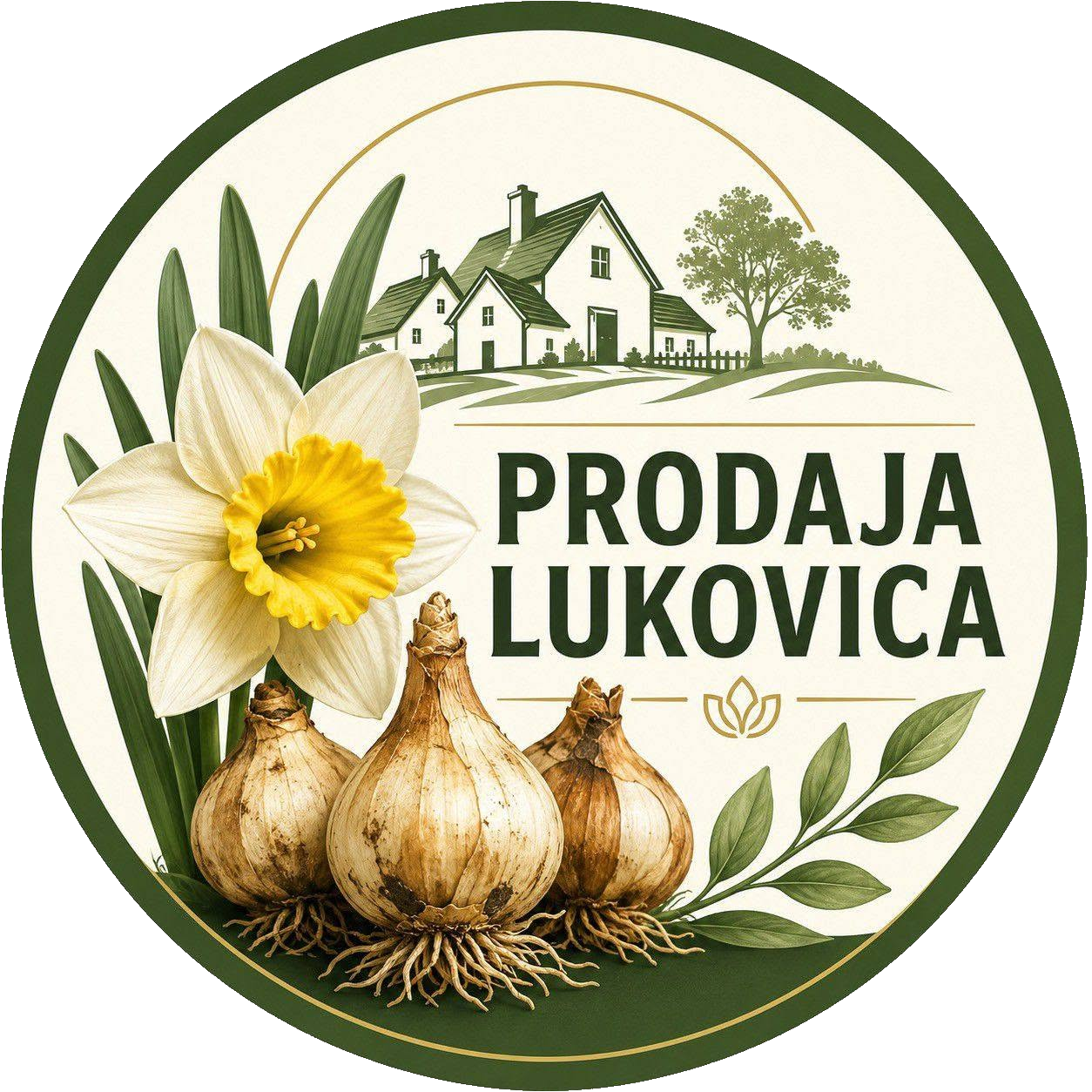 Prodaja lukovica